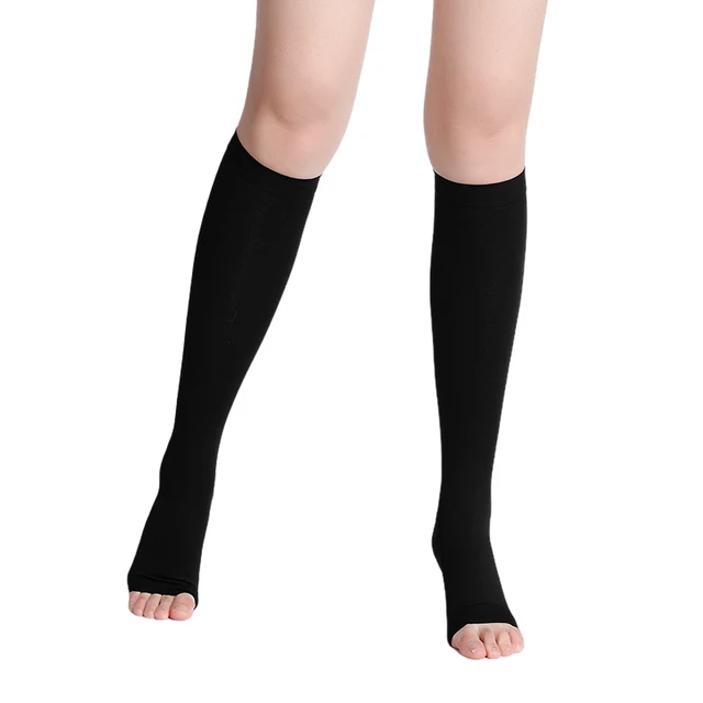 medical compression stockings for varicose vein treatment