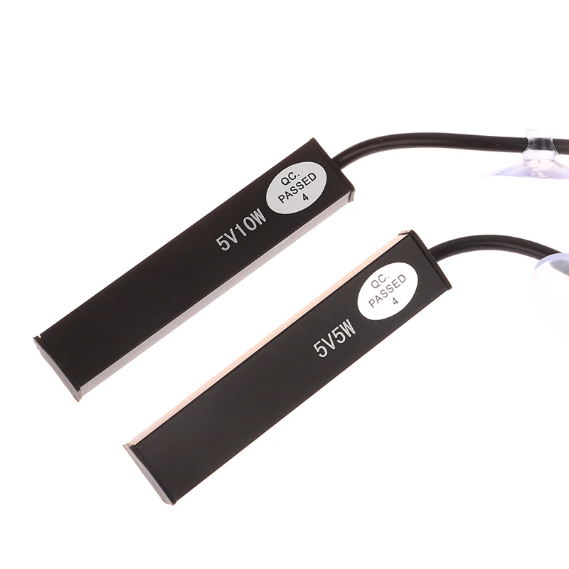 

Мини-нагреватель для аквариума, зарядка через USB, 5/10 Вт