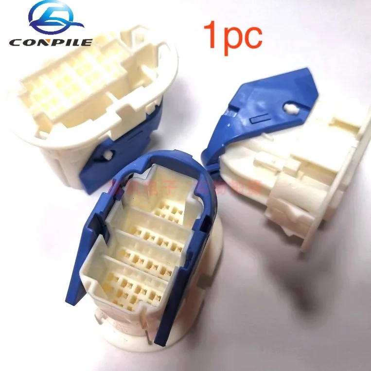 

for Mazda 3 alexa door body hinge plug connector wire line cable housing