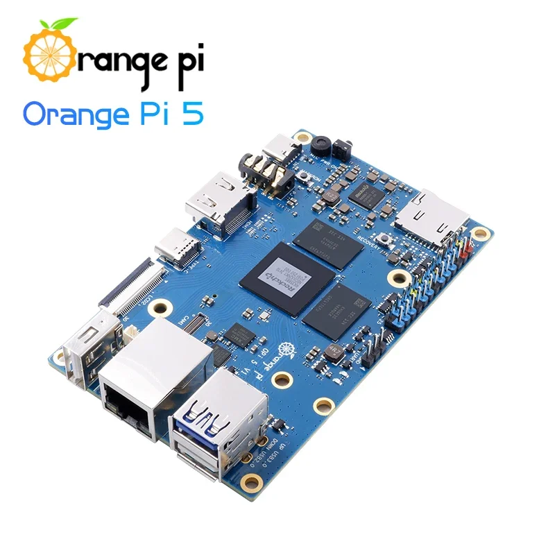   5 8GB + ݼ ̽, RK3588S PCIE , ܺ  + BT,SSD  ǻ  