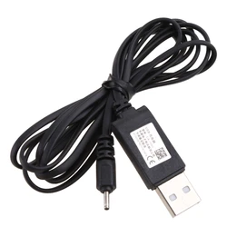 Universal USB Charging Power Adapter for 1m (For BLACK)