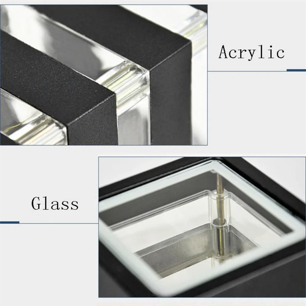 Рисунок 6 - Наружное освещение E27