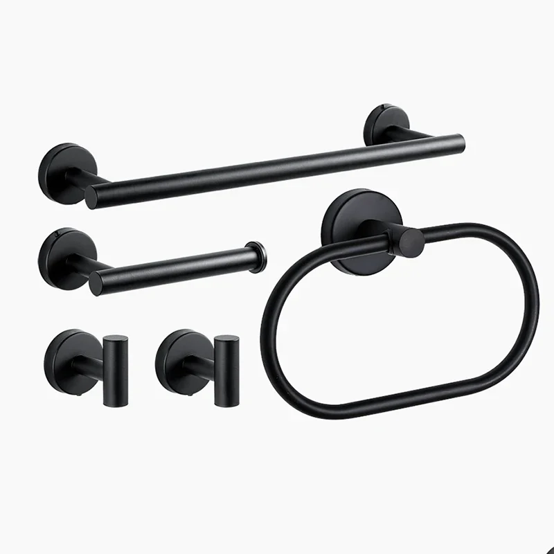 5PCS Set B