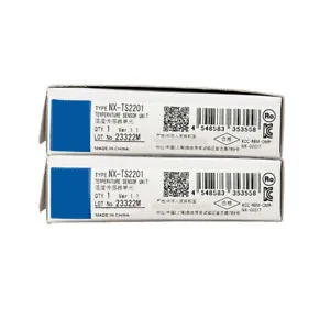 

Module NX-TS2201 Temperature Sensor Unit New Fast Shipping
