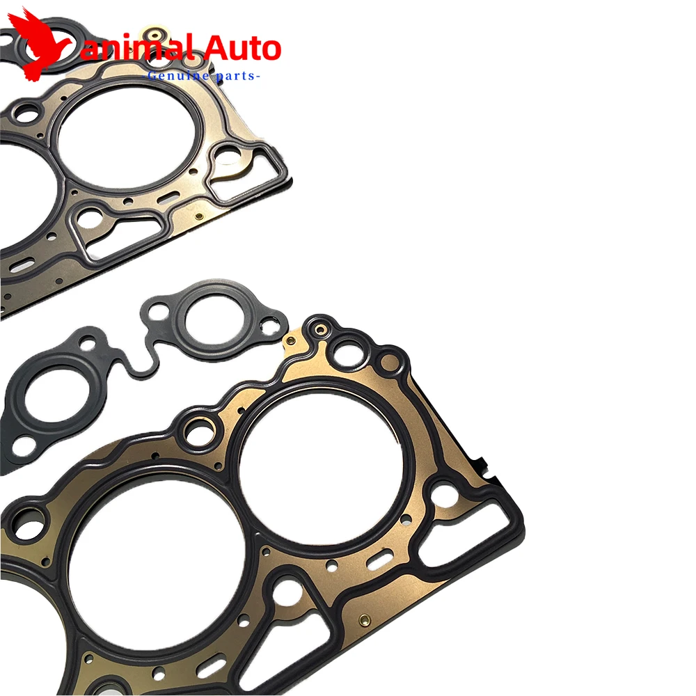 448DT TDV8 DIESEL Engine Gasket Set For LAND ROVER RANGE ROVER SPORTS 4.4L