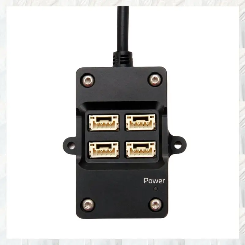 Hot Selling-For Holybro CAN Hub 2-12S Powered 4XCAN Port Docking Station Developed For Various Flight Controllers,For Holybro CA