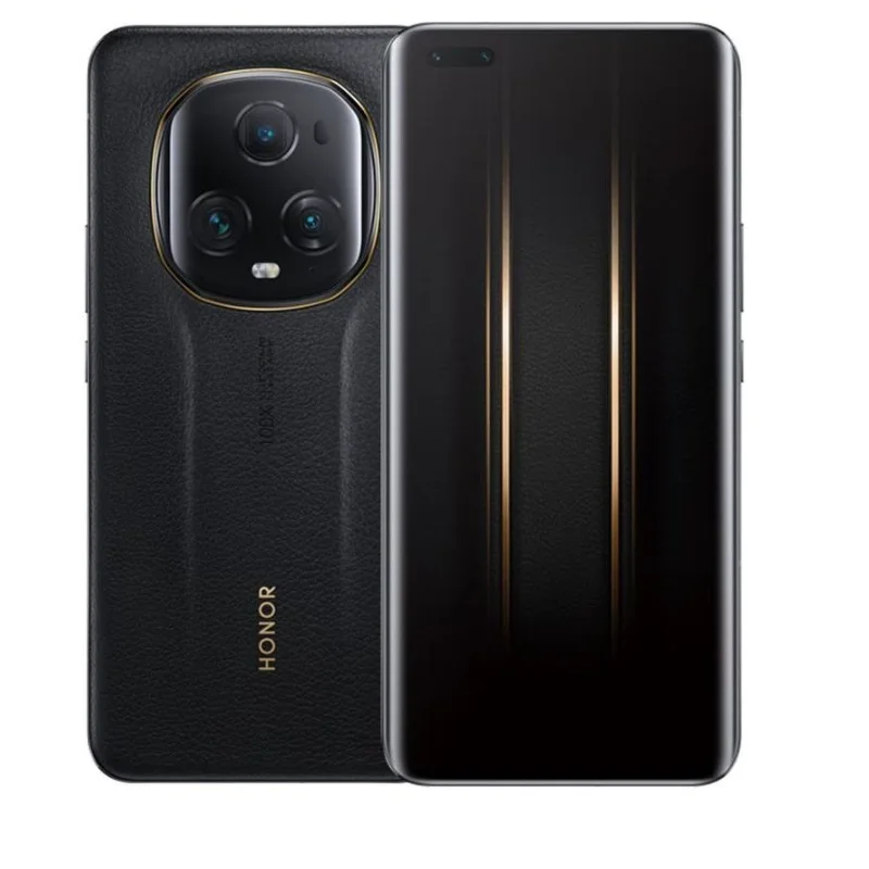HONOR Magic 5 Ultimate Edition 5G 6.81in 50MP Snapdragon 8 Gen 2