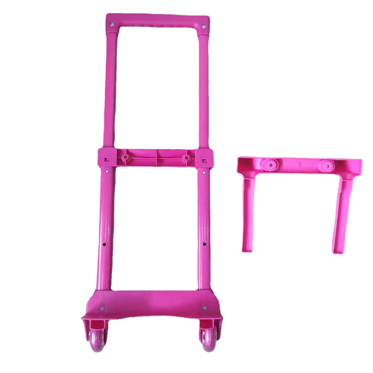 

2023 New Luggage Acessories Of The Best Quality LD363