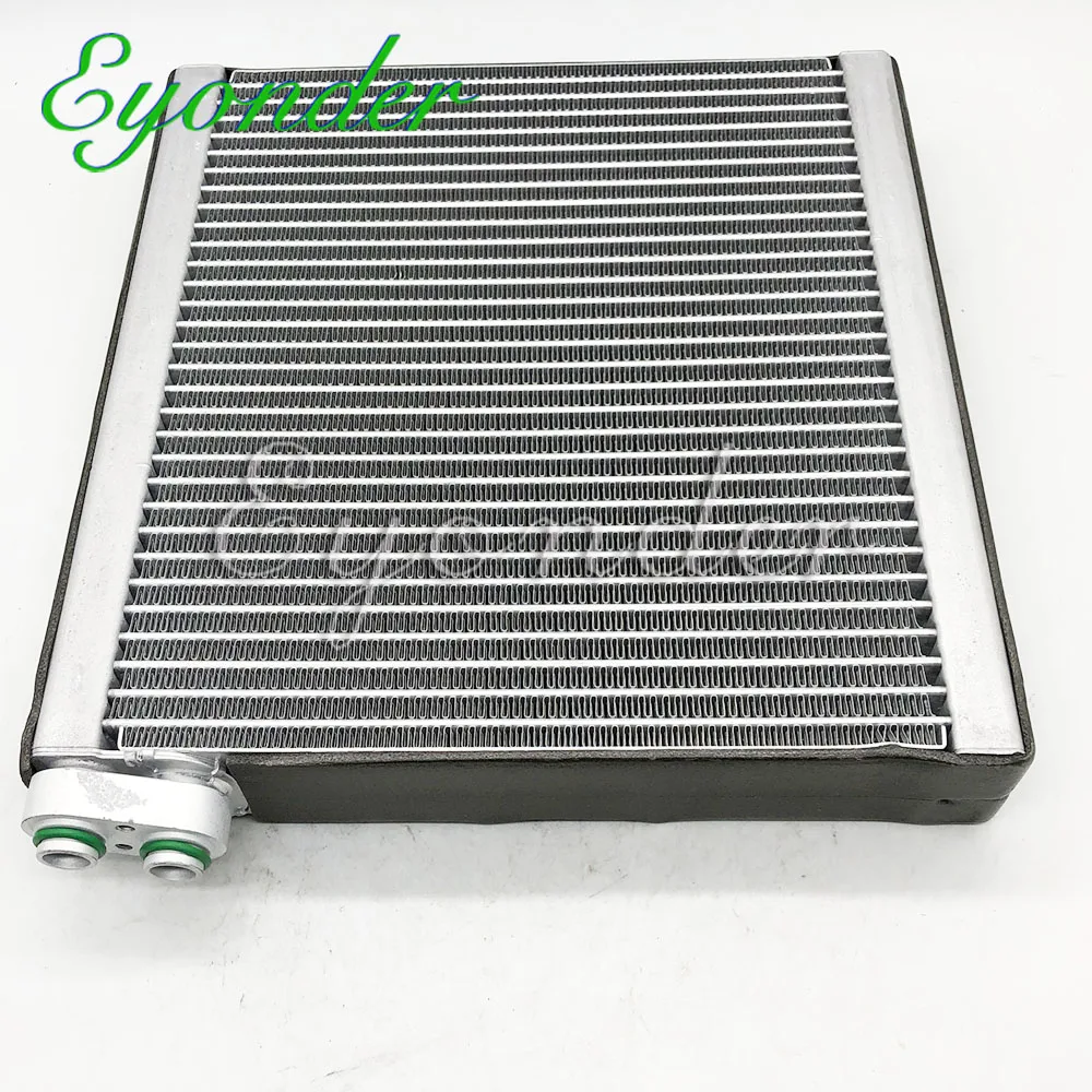 Left Hand Drive A/C AC Air Conditioning Evaporator COOLING COIL Core part for MAZDA 6 GH GASOLINE 2500CC GS1D61J10 GSYD61J1Z