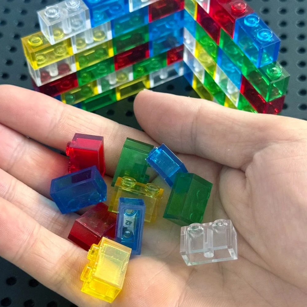 Building Blocks 40pcs/bag for Children