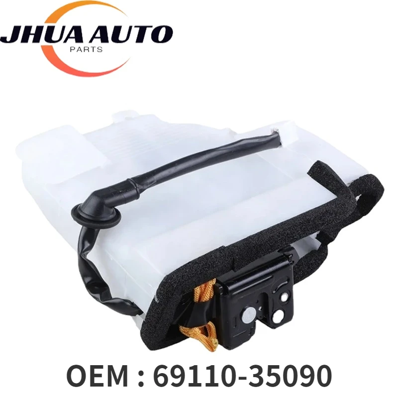 

69110-35090 69110-35062 Brand New High Quality Rear Tailgate Lock Actuator for Toyota 4Runner 4.0L 4.7L 2003-2009