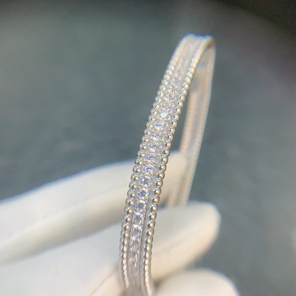 Vinregem-18K ȭƮ   20CT VVS1 ¥ D ̻糪Ʈ ̾Ƹ  ,  ־  