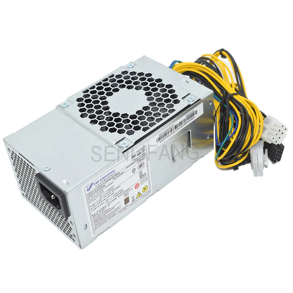 Acer 510S B415 M510 M610 500W PSU 8PIN (6Pin+2PIN) FSP500-20TGBAA FSP500-20TGBAB GW-T300SPWC-TF GW-TFX200AHD HK300-7