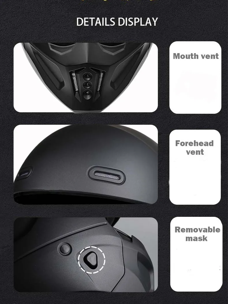 Ƽ Ʈ  , Cascos Para Moto Modular, No Scorpion Ǯ   ,   , CE DOT