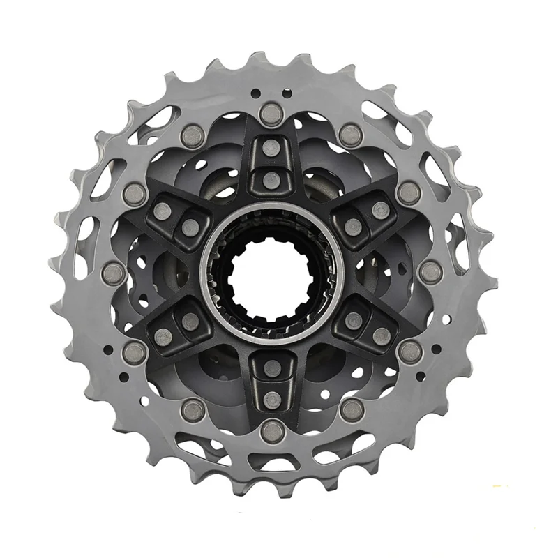 SHIMANO 12 speed DURA ACE DA CS R9200 Cassette 12S ROAD bicycle 