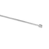 6X Replacement 60Cm 4 Sections Telescopic Antenna Aerial For Radio TV 3