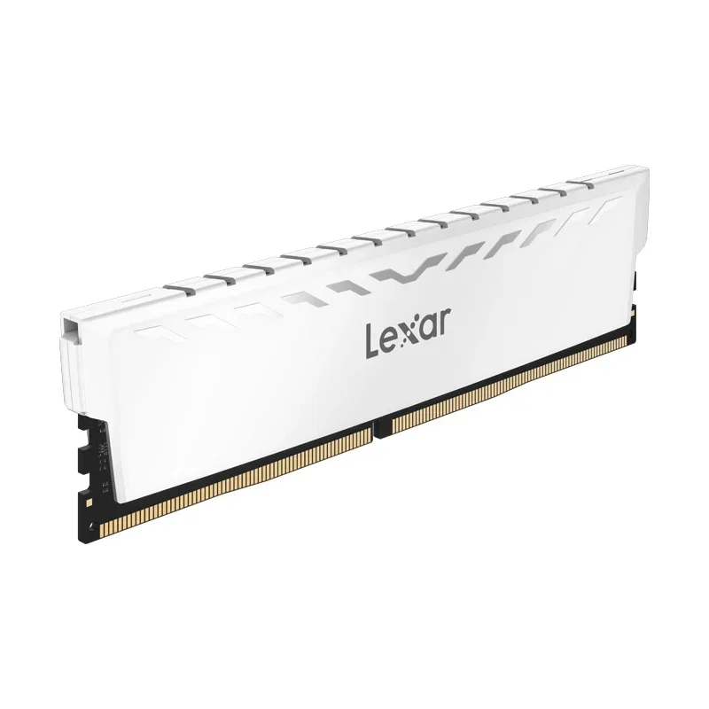 Lexar Thor Armour Memoria Ram Ddr4 8gb 16gb 3200mhz 3600mhz