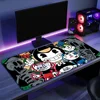 Cuphead High Quality Customized Laptop Gaming Mouse Pad Size For Gameing World Of Tanks CS GO Zelda 5