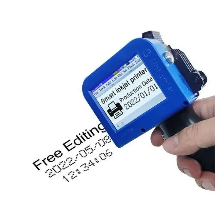 Only Printer-12.7mm