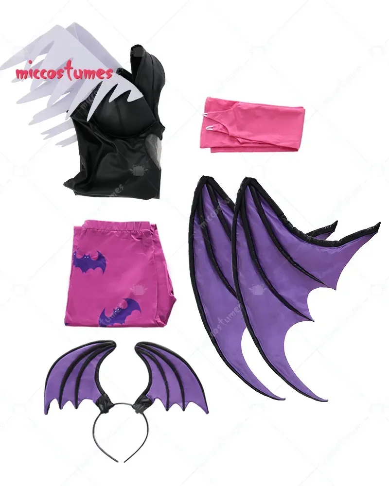Рисунок 6 - Miccostumes Женская игра сердце