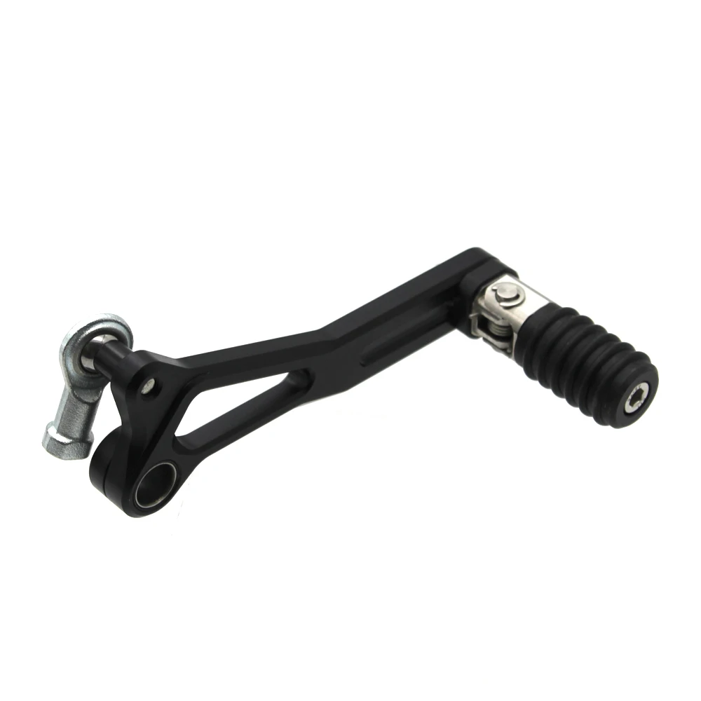 ZX6R Shift Lever Green CNC Shift Lever For Kawasaki ZX6R 2019-2024