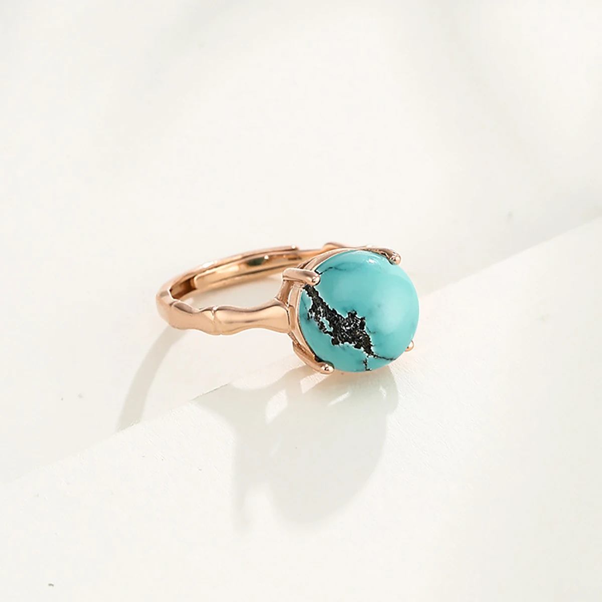 Anello Personalizzato Argento 925 Con Pietra Nascita - Foto 2