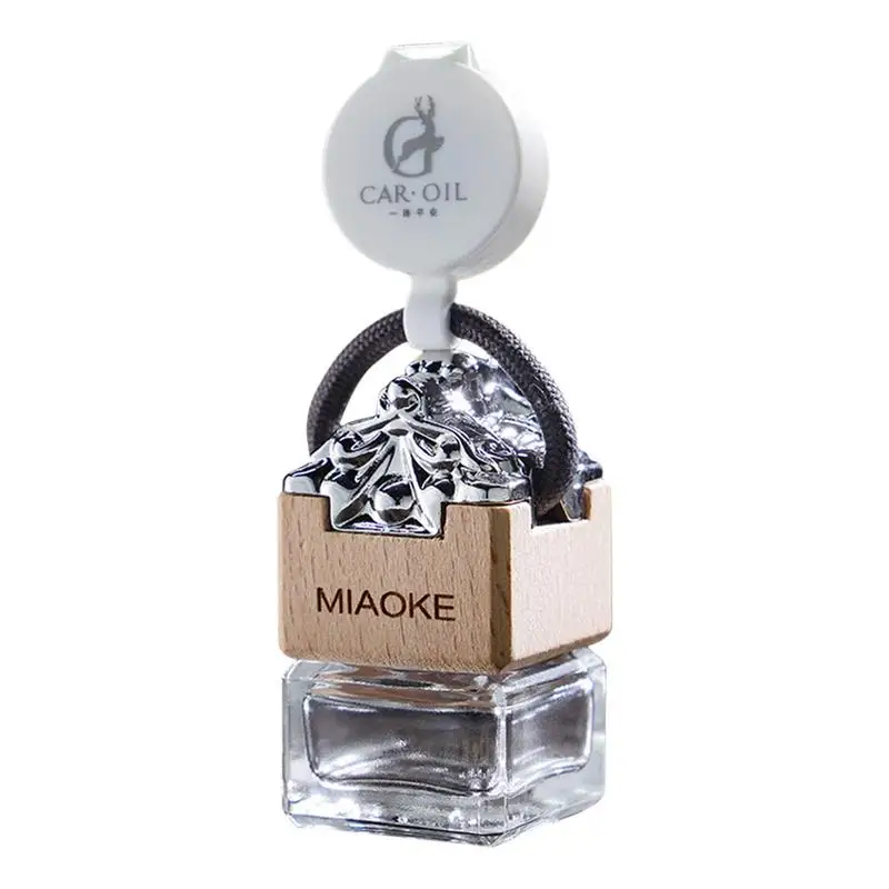 

Универсальный автомобильный диффузор, автомобильная стеклянная бутылка, диффузор, подвеска, автомобильная износостойкая бутылка с ароматом, автомобильные аксессуары