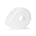 Mini White Cutter