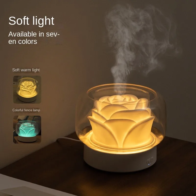 Рисунок 3 - Ароматерапевтический аппарат с