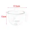 Electric Hot Pot Nonstick 1.8L Kitchen Cooking Appliances for Eggs Fry Ramen 6