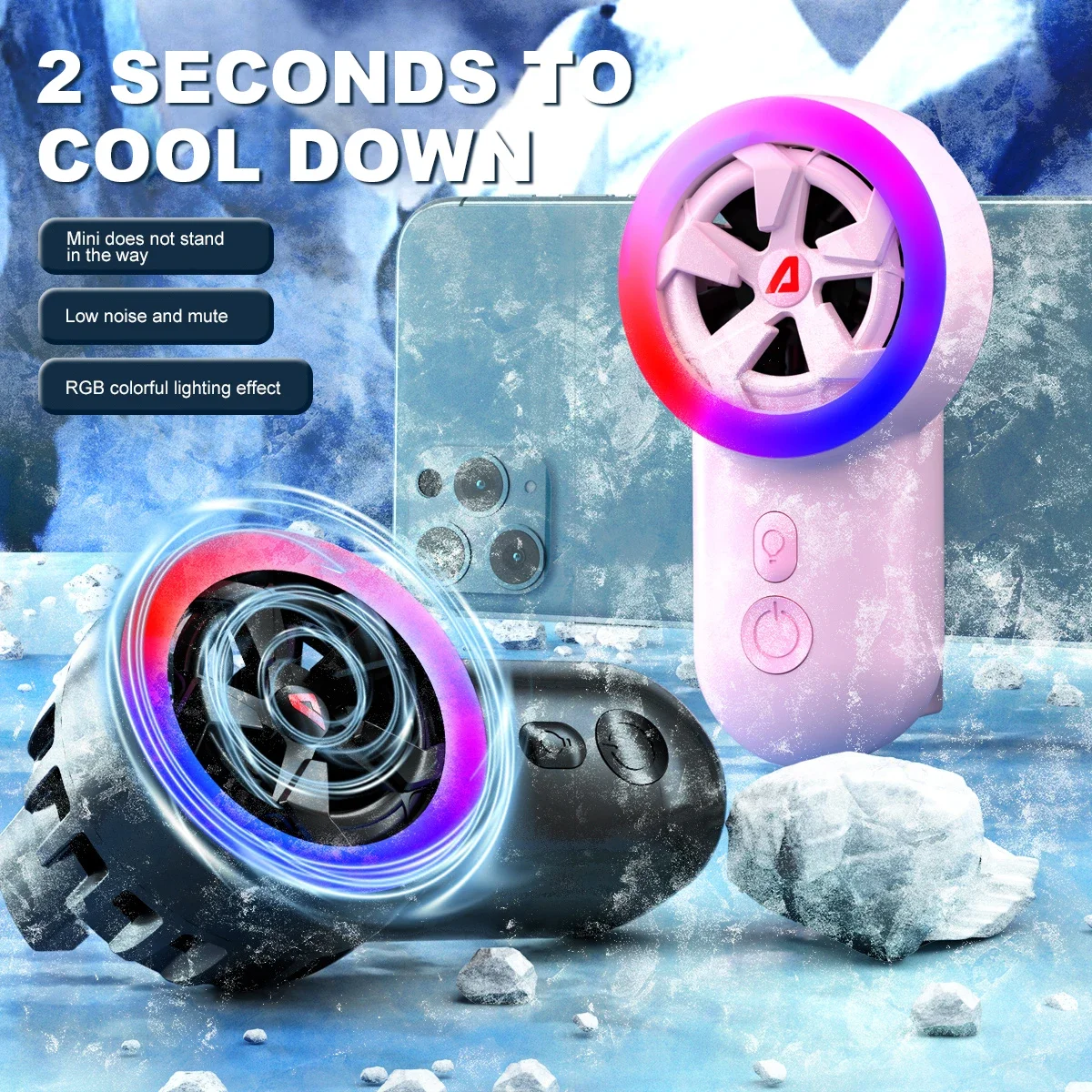 Professional-Universal-Mobile-Phone-Radiator-AHC160-USB-Game-Cooler ...