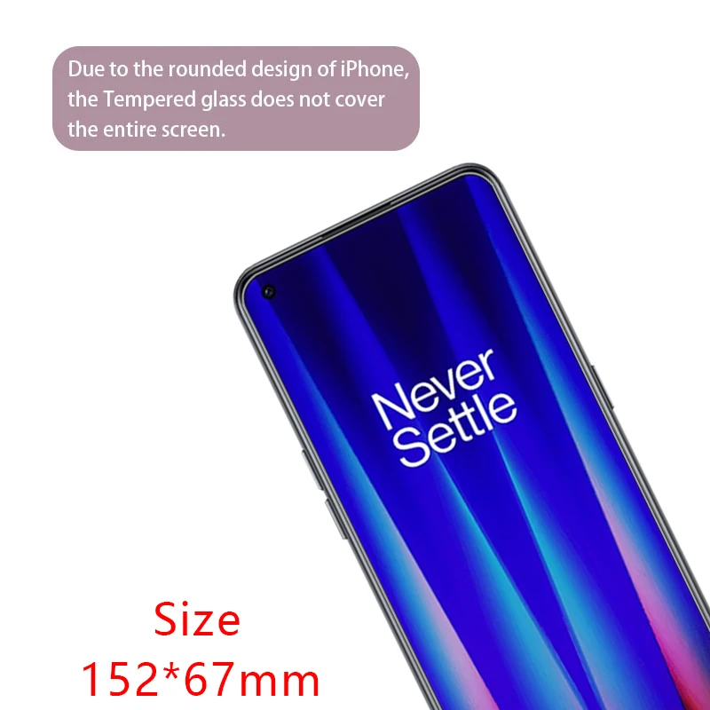 Premium Tempered Glass Screen Protector