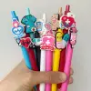 10-Pack Nurse Pens Funny Nursing Accessories Black Ink Ballpoint Set for Nurses Medical Assistants Students Nurse Week Gifts 3