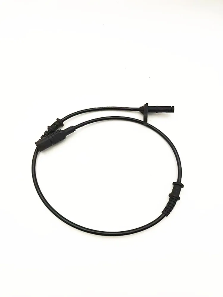 ABS Wheel Speed Sensor for front Mercedes-Benz W211 E200 E220 E240 E280 E300 OEM; A2115402917