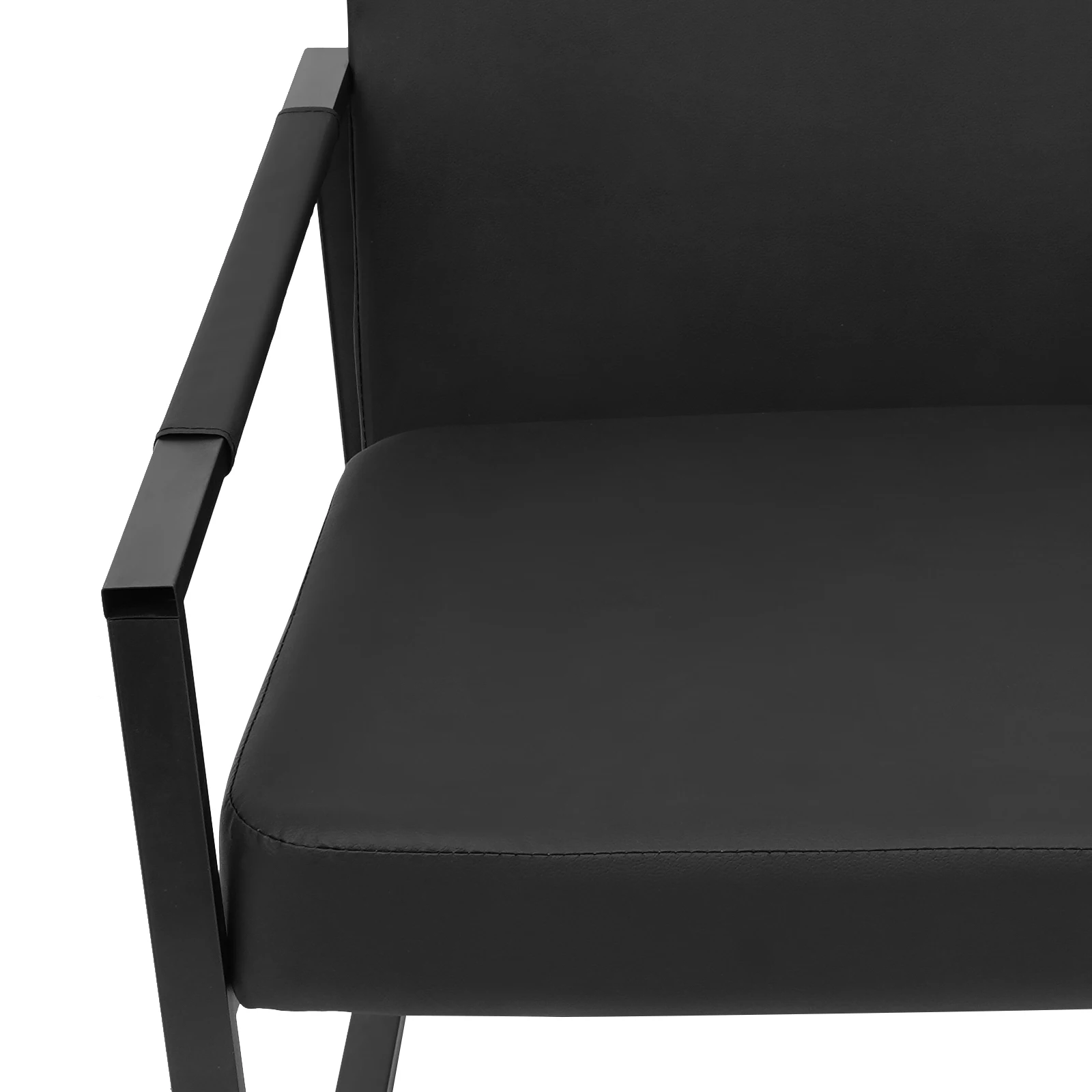 Sessel Lounge Chair Moderner Sessel für Wohnzimmer Liegestuhl – Detail 34