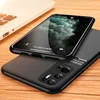 For Xiaomi Poco M3 Pro Case Leather Armor Car Magnetic Holder Back Cover For Poco Poko Pocco Little M3Pro M 3 Pro 3Pro M3 Pro 5G 4