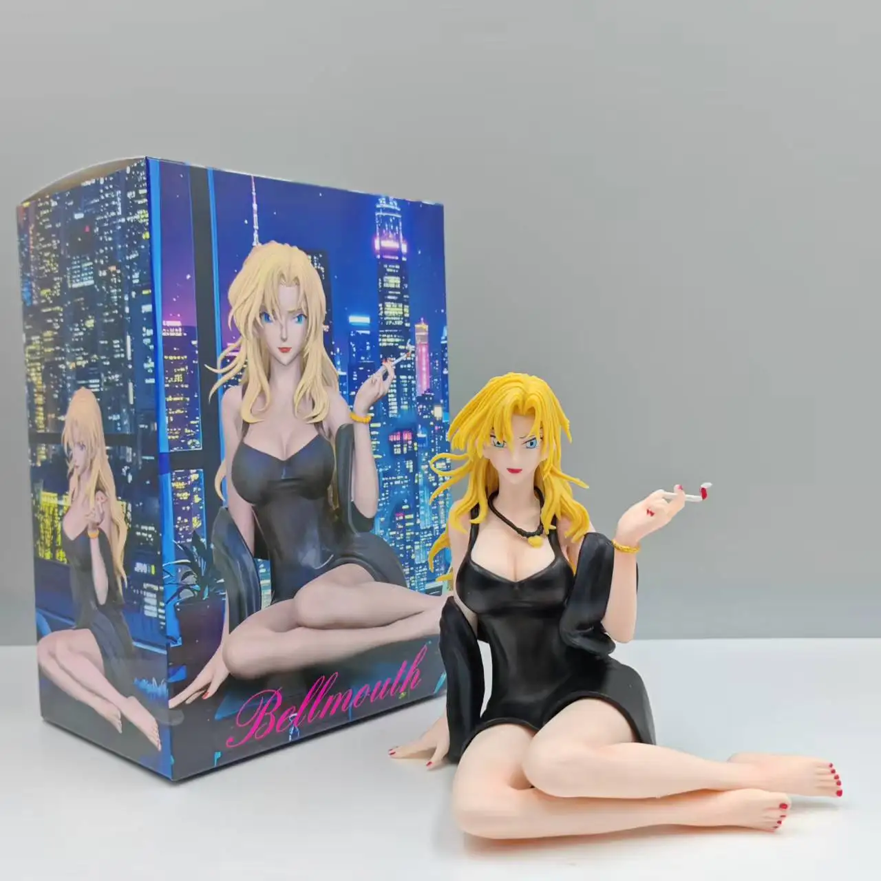 S2dac81602f8c468cadf1b1f6365a6fccq - Bleach Merchandise