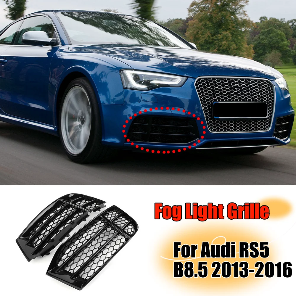 

Передняя противотуманная фара для Audi RS5 B8.5 2012 2013 2014 2015 2016