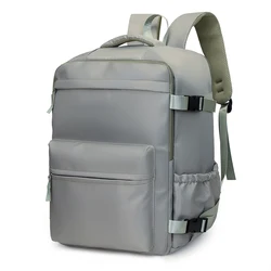 Versatile Travel Backpack with Ample Storage Capacity (Doulv)