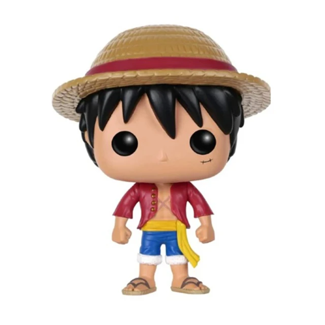 Funko Pop One Piece Luffy, One Piece Pop Funko Ace