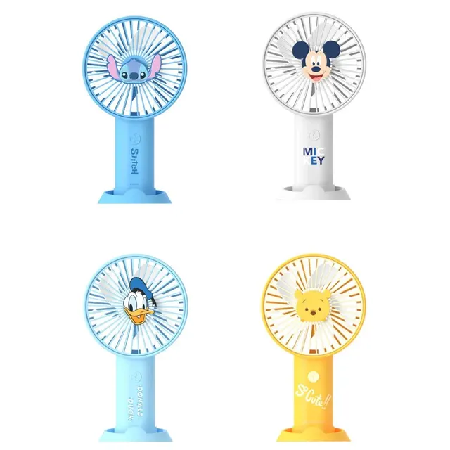 저소음미니선풍기