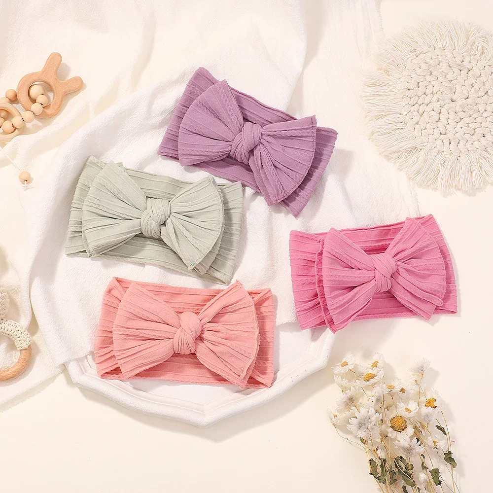 Рисунок 2 - детские повязки на голову для девочек