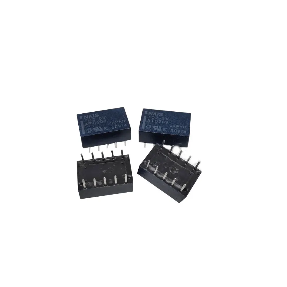 

1pcs tq2-5v ATQ209