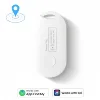 Mini GPS Tracker for Kids, Elderly & Pets – Works with Apple Find My, Bluetooth Smart Tag, Anti-Lost Device for Car, Keys & Bags 1
