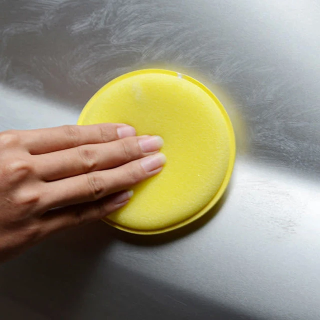 1PCS-Cleaning sponge