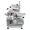 Automatic meat slicer Electric meat slicer Fat cow Lamb roll Ham Cheese Slicer Commercial use Electric flaker 1