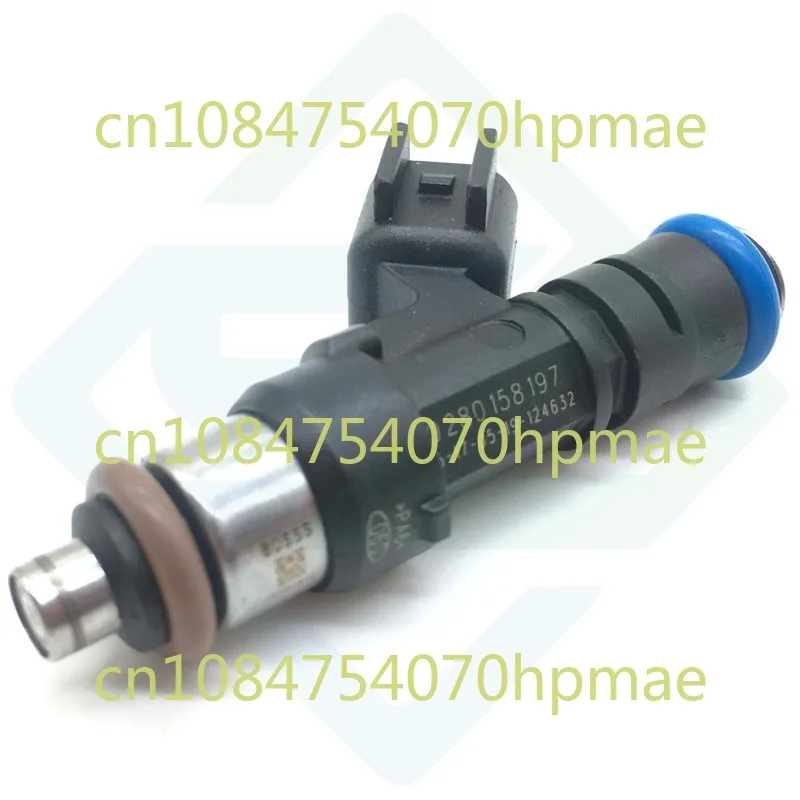 

Xp800 Nozzle 0280158197 1204318 1204319