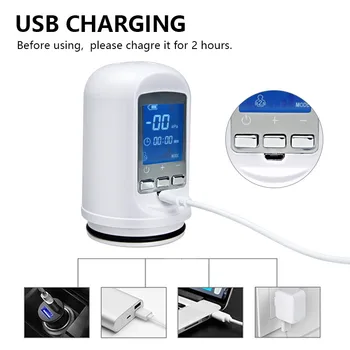 Enlarger Penis Pump Male Penis Enlargement Extender Masturbators for Men Vacuum Pumps Dick Sucking Sex Toys Adults Goods for Men 6