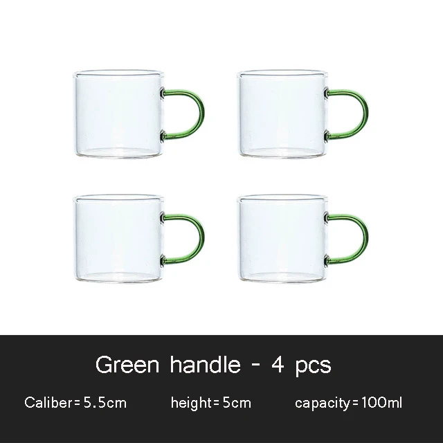 green-4pcs