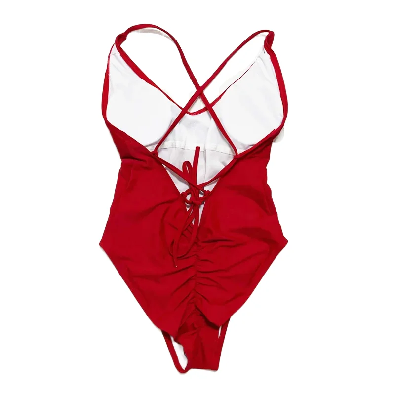 Рисунок 5 - Слитный купальник Queen на день рождения